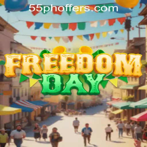 Exploring the Captivating World of 'FreedomDay' and Its Unique Gameplay