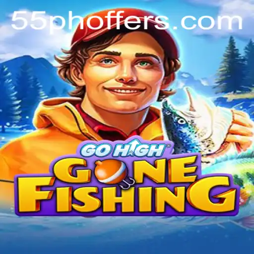 GoHighGoneFishing: Dive into the Ultimate Fishing Adventure with GoHighGoneFishing and Keyword 55ph