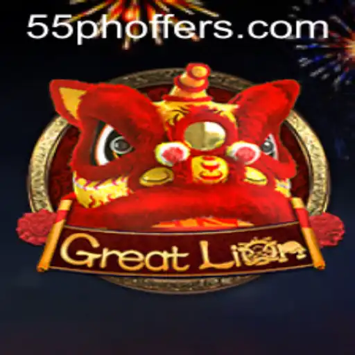 Enter the Realm of GreatLion: A Thrilling Adventure with 55ph