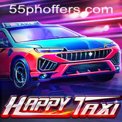 Explore the Vibrant World of HappyTaxi: A Unique Gaming Experience