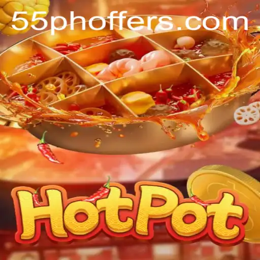 Discovering Hotpot: The 55ph Gaming Phenomenon