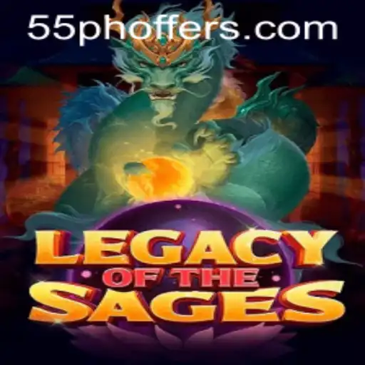 LegacyoftheSages: The Immersive Fantasy Adventure Game