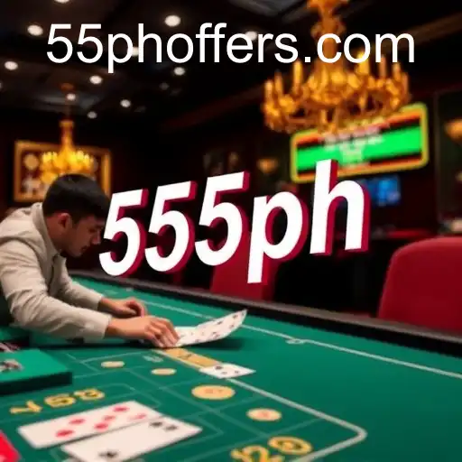 The Live Casino Experience