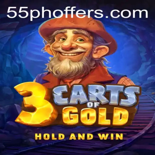 Exploring the Exciting World of 3cartsOfGold: A Game-Changer in the Gaming Industry