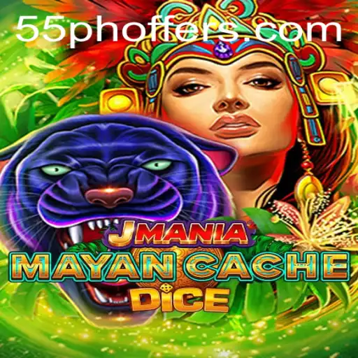 Exploring the Exciting World of JManiaMayanCacheDice: A New Gaming Sensation