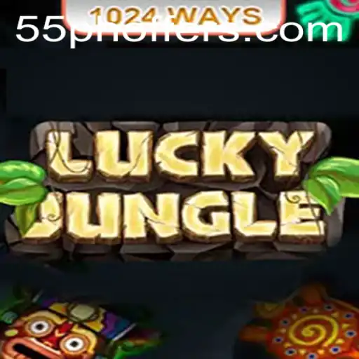 Discover the Exciting World of LuckyJungle1024: A Comprehensive Guide