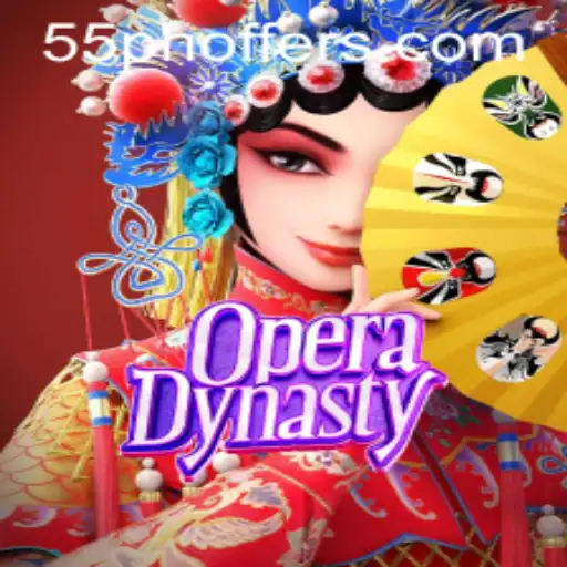 Discover OperaDynasty: A Captivating Gaming Experience Enhanced by 55ph