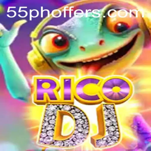 Discovering RicoDJ: The Innovative Game Revolutionizing Interactive Entertainment