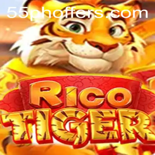 Unveiling RicoTiger: The Exciting Game Taking the World by Storm