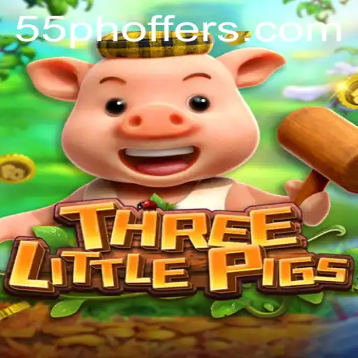 Exploring the Enchanting World of THREELITTLEPIGS: An Immersive Gaming Experience