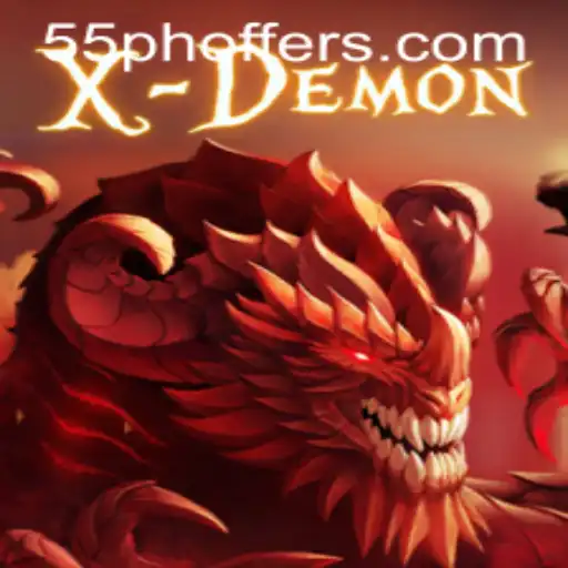 XDemon: Unveiling the Digital Fantasy Realm with a 55ph Challenge