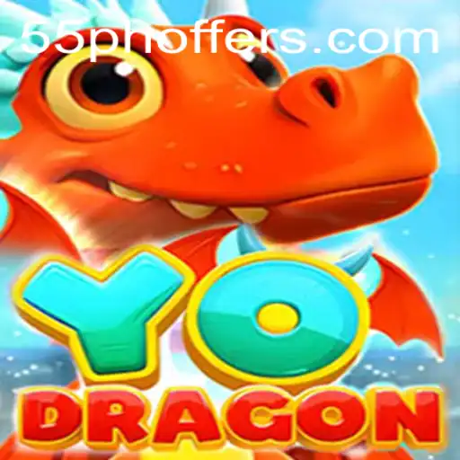 Unveiling YoDragon: A New Era in Interactive Gaming With 55ph