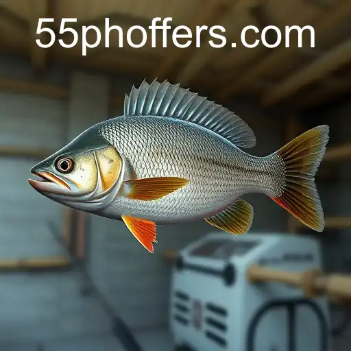 Exploring the Trend of Online Fishing: A Deep Dive into the Rise of '55ph'