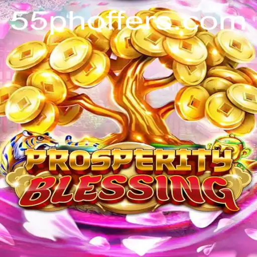 Unveiling the Magic of ProsperityBlessing: A Comprehensive Guide to the Game and Its Reflections on Today's World