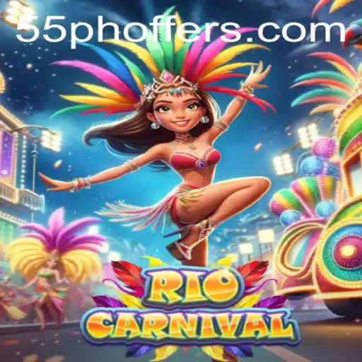 Exploring the Vibrant World of RioCarnival: A Game Like No Other