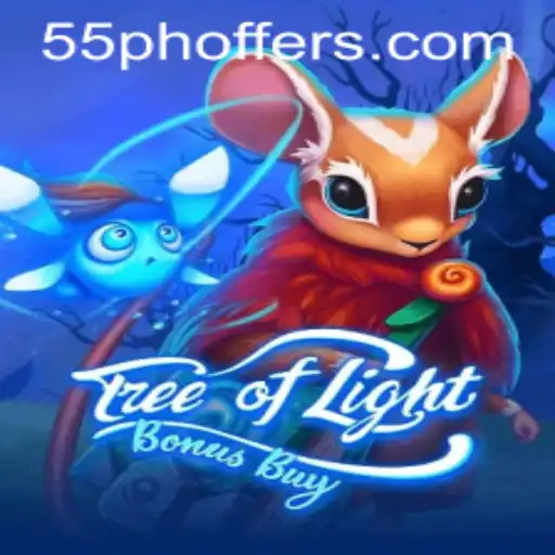 Unveiling TreeOfLightBonusBuy: A Mesmerizing Gaming Experience
